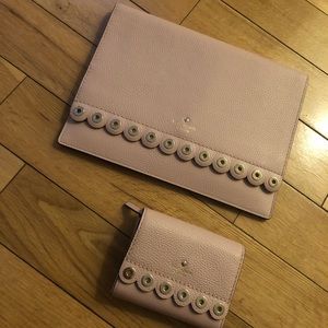 Kate Spade Wallets